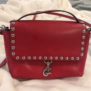 Rebecca Minkoff Blythe Medium Crossbody Bag